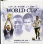 Fotboll VM World Cup Little book of the World Cup