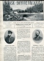 Tidskrifter & Årsböcker - Periodicals Svensk Skyttetidskrift no.2 1905