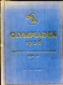 1936 Berlin-Garmisch Olympiaden 1936 Berlin-Garmisch-Partenkirchen