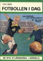 FOTBOLL-Klubbar-övrigt Fotbollen i dag 1966-67