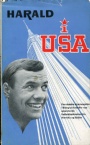 Danska Sportbok Harald i USA