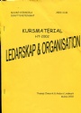 Forskning Ledarskap & Organisation