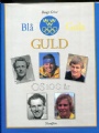 Olympiader-Varia Blå gula guld OS 100 år