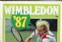 Tennis Wimbledon 87
