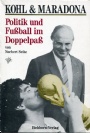 Deutsche Sportbuch Kohl & Maradona