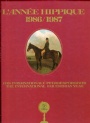 Hästsport The International Equestrian Year 1986-1987