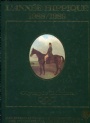 Deutsche Sportbuch The International Equestrian Year / Olympic edition 1988 / 1989