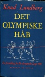 Litteratur -Sport  Det olympiske håb