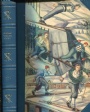Skridsko-Skating-Figure  Svensk vintersport en översikt över vintersportsäsongen 1950-1951
