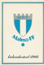 Malm FF MFF:aren  1980