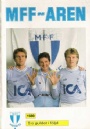 Malm FF MFF:aren  1989