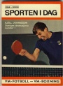 Sporten i dag  Sporten i dag 1966-67