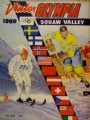 1960 Rom-Squaw Valley Vinter-Olympia Squaw Valley 1960
