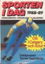 Sporten i dag  Sporten i dag 1988-89 EXTRA PRIS