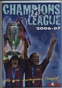 FOTBOLL-Klubbar-övrigt Champions League 2006-07