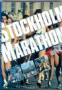 Friidrott-Athletics Stockholm Marathon 1984