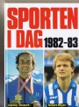Sporten i dag  Sporten i dag 1982-83 