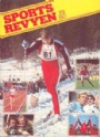 Norska-Sportbok Sportrevyen 1979-80